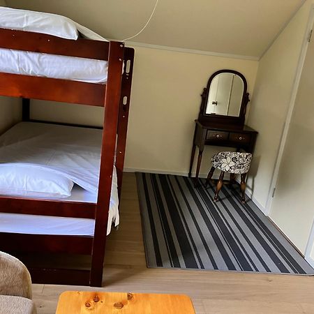 Kotori Cottage Хакуба Екстер'єр фото