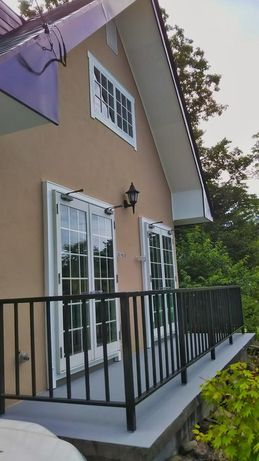 Kotori Cottage Хакуба Екстер'єр фото